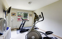 Damems home gym construction leads