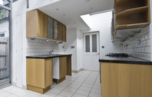 Damems kitchen extension leads