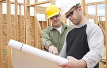 Damems outhouse construction leads